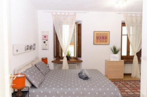 Aosta Centro Storico - Les Cretes Apartment Netflix & Relax Aosta